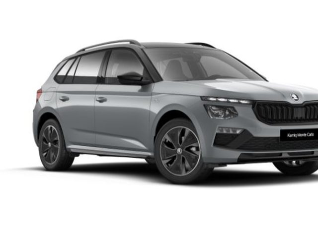 Skoda Kamiq 1.0 tsi monte carlo 115cv dsg nuovo a ARZIGNANO