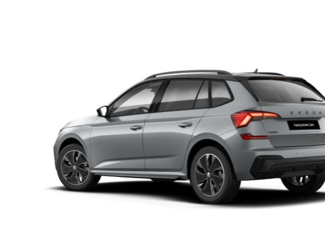 Skoda Kamiq 1.0 tsi monte carlo 115cv dsg - foto 3 di 3