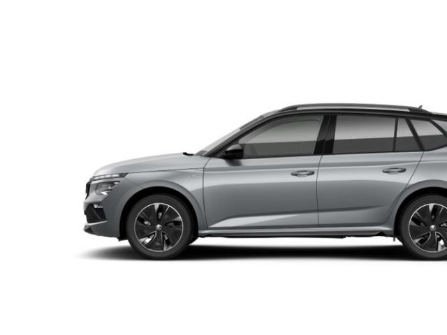 Skoda Kamiq 1.0 tsi monte carlo 115cv dsg - foto 2 di 3