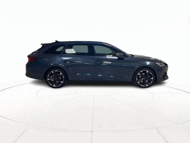CUPRA Leon sportstourer 2.0 tdi 150cv dsg - foto 3 di 4