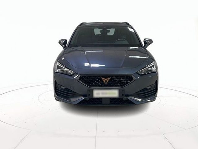 CUPRA Leon sportstourer 2.0 tdi 150cv dsg - foto 2 di 4