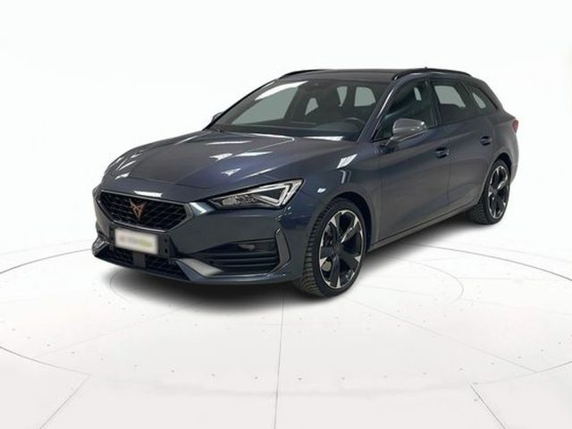 CUPRA Leon sportstourer 2.0 tdi 150cv dsg usato a ARZIGNANO