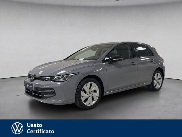 Volkswagen Golf 1.5 tsi ehybrid edition plus 204cv dsg usato a ARZIGNANO