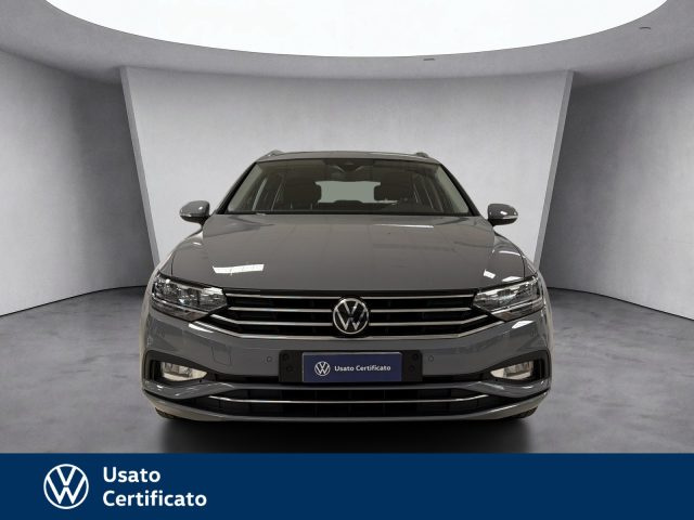 Volkswagen Passat Variant variant 2.0 tdi business 122cv dsg - foto 2 di 4