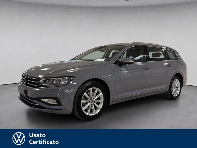 Volkswagen Passat Variant variant 2.0 tdi business 122cv dsg usato a ARZIGNANO