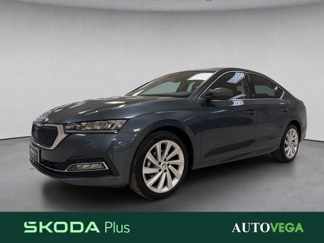 Skoda Octavia 2.0 tdi evo executive 115cv usato a ARZIGNANO