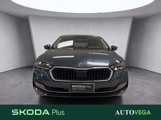 Skoda Octavia 2.0 tdi evo executive 115cv - foto 2 di 4