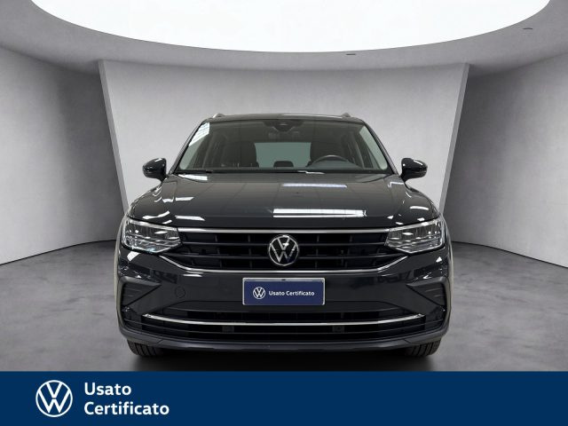 Volkswagen Tiguan 2.0 tdi life 150cv dsg - foto 2 di 4