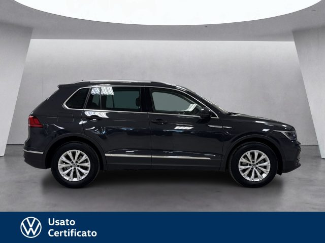 Volkswagen Tiguan 2.0 tdi life 150cv dsg - foto 3 di 4
