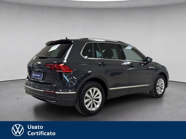 Volkswagen Tiguan 2.0 tdi life 150cv dsg - foto 4 di 4