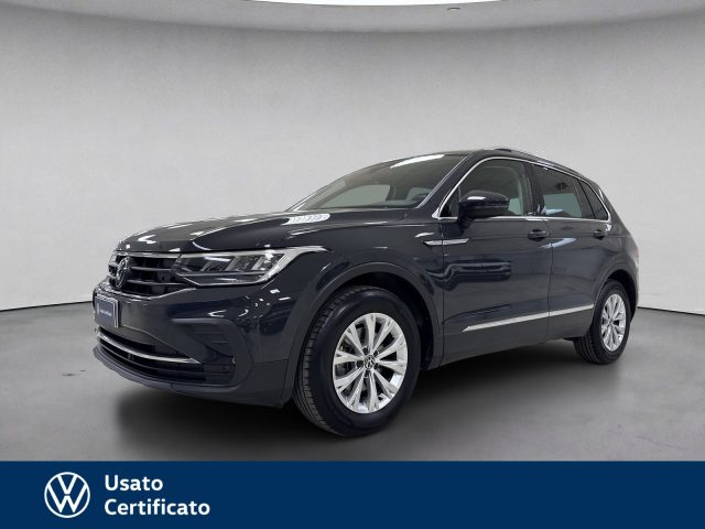 Volkswagen Tiguan 2.0 tdi life 150cv dsg usato a ARZIGNANO