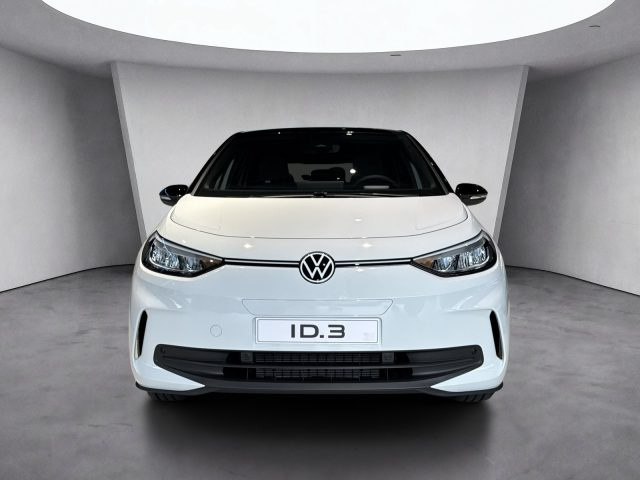 Volkswagen ID.3 Pure Edition Plus Batteria da 52kWh (net) 125 kW ( - foto 2 di 4