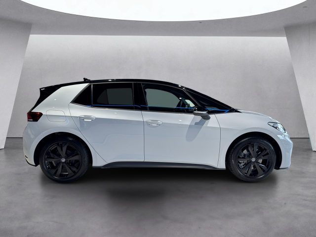 Volkswagen ID.3 Pure Edition Plus Batteria da 52kWh (net) 125 kW ( - foto 3 di 4
