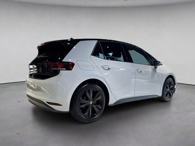 Volkswagen ID.3 Pure Edition Plus Batteria da 52kWh (net) 125 kW ( - foto 4 di 4
