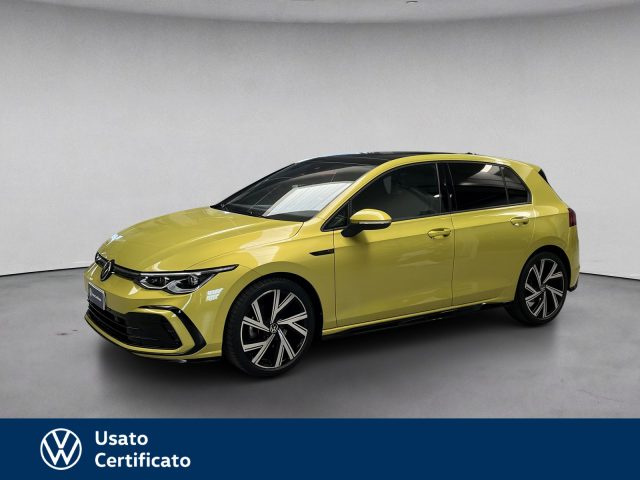 Volkswagen Golf 1.5 tsi evo r-line 150cv usato a ARZIGNANO