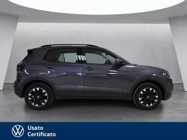 Volkswagen T-Cross 1.0 tsi sport 95cv - foto 3 di 4