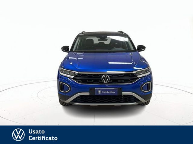 Volkswagen T-Roc 1.5 tsi life dsg - foto 2 di 4