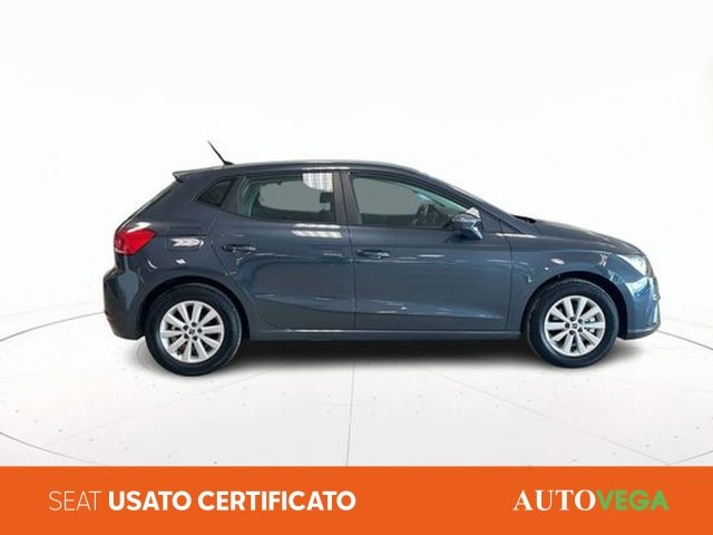 SEAT Ibiza 1.0 ecotsi style 115cv dsg - foto 3 di 4