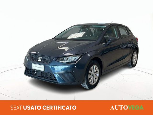 SEAT Ibiza 1.0 ecotsi style 115cv dsg usato a ARZIGNANO
