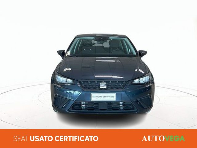 SEAT Ibiza 1.0 ecotsi style 115cv dsg - foto 2 di 4