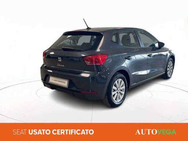 SEAT Ibiza 1.0 ecotsi style 115cv dsg - foto 4 di 4
