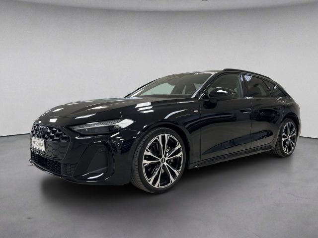 Audi A5 avant 2.0 tfsi s line edition 150cv s-tronic usato a ARZIGNANO