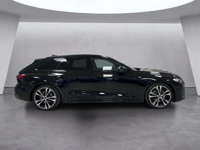 Audi A5 avant 2.0 tfsi s line edition 150cv s-tronic - foto 3 di 4