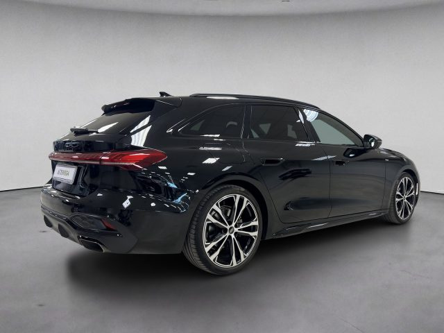 Audi A5 avant 2.0 tfsi s line edition 150cv s-tronic - foto 4 di 4