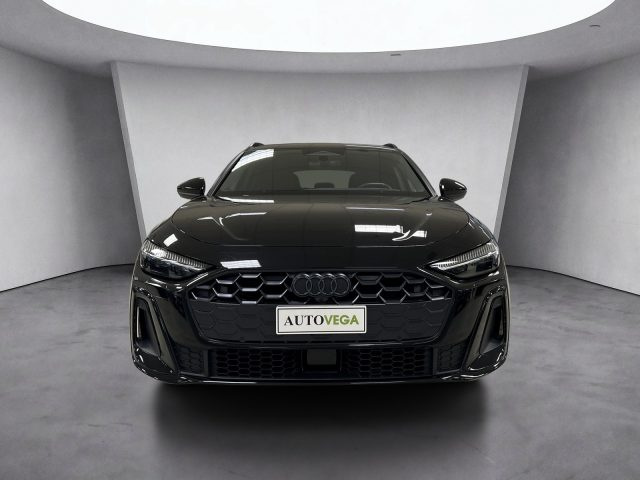 Audi A5 avant 2.0 tfsi s line edition 150cv s-tronic - foto 2 di 4