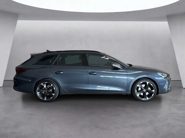 CUPRA Leon sportstourer 2.0 tdi 150cv dsg - foto 3 di 4