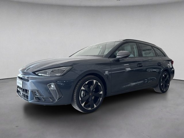CUPRA Leon sportstourer 2.0 tdi 150cv dsg usato a ARZIGNANO