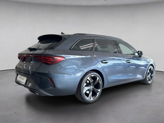 CUPRA Leon sportstourer 2.0 tdi 150cv dsg - foto 4 di 4