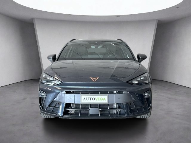 CUPRA Leon sportstourer 2.0 tdi 150cv dsg - foto 2 di 4