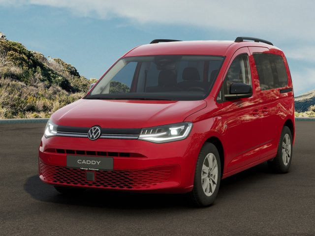 Volkswagen Caddy 1.5 phev 150cv life dsg nuovo a ARZIGNANO