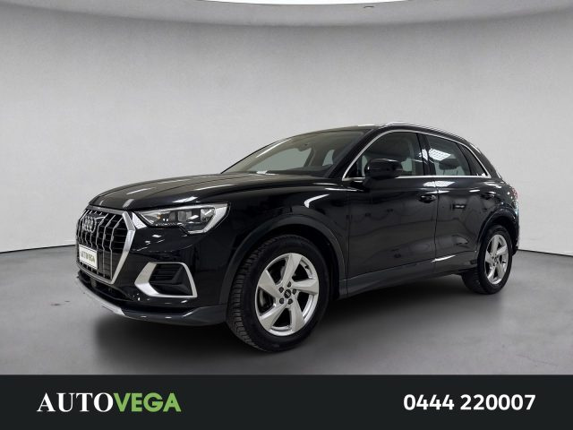 Audi Q3 35 2.0 tdi business advanced s-tronic usato a ARZIGNANO