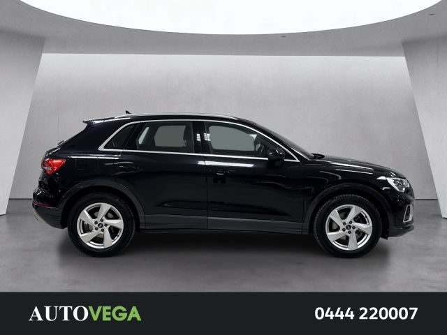 Audi Q3 35 2.0 tdi business advanced s-tronic - foto 3 di 4