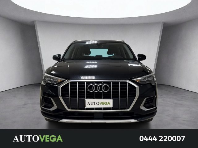 Audi Q3 35 2.0 tdi business advanced s-tronic - foto 2 di 4