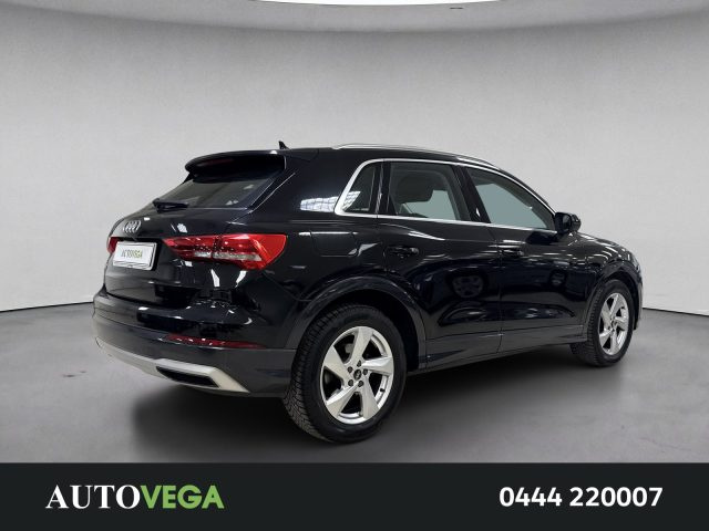 Audi Q3 35 2.0 tdi business advanced s-tronic - foto 4 di 4