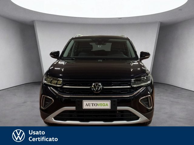 Volkswagen T-Cross 1.0 tsi style 115cv dsg - foto 2 di 4