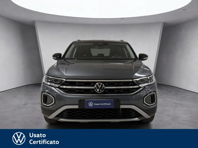 Volkswagen T-Roc 1.0 tsi style 110cv - foto 2 di 4