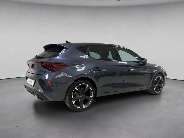 CUPRA Leon 2.0 tdi 150cv dsg - foto 4 di 4