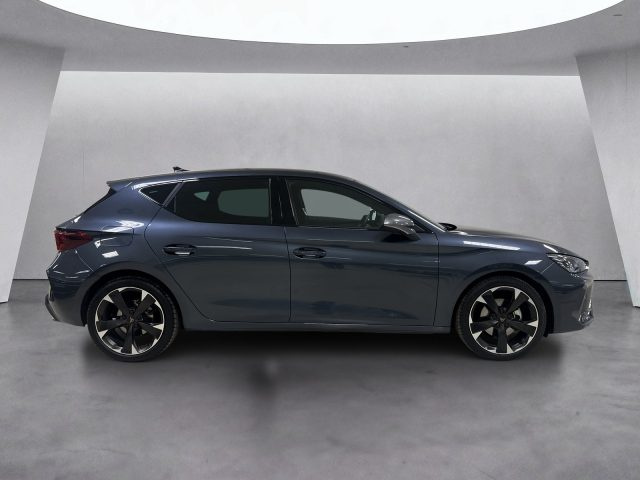 CUPRA Leon 2.0 tdi 150cv dsg - foto 3 di 4