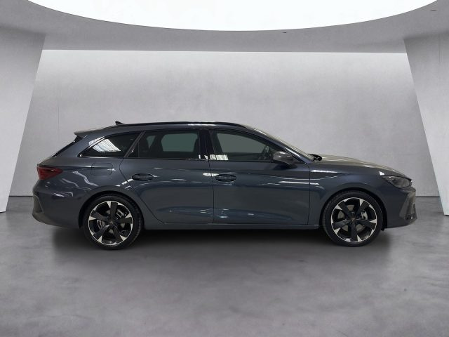 CUPRA Leon sportstourer 2.0 tdi 150cv dsg - foto 3 di 4