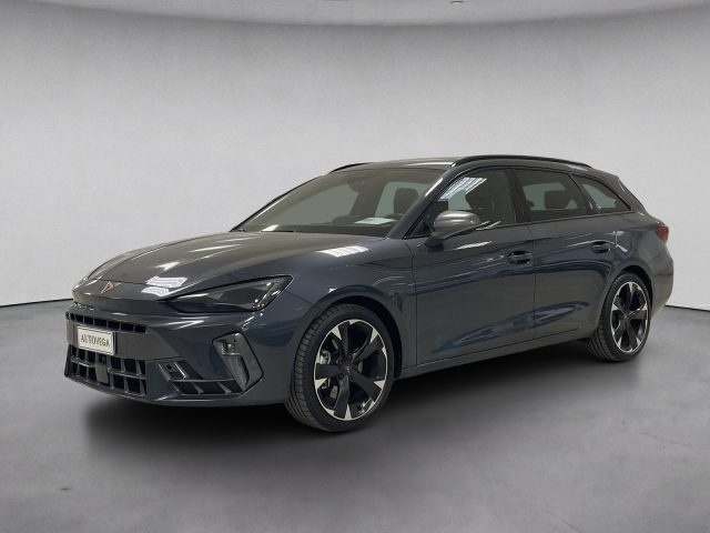 CUPRA Leon sportstourer 2.0 tdi 150cv dsg usato a ARZIGNANO