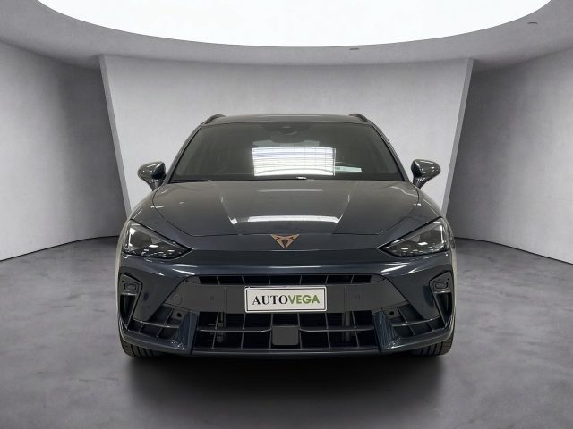 CUPRA Leon sportstourer 2.0 tdi 150cv dsg - foto 2 di 4