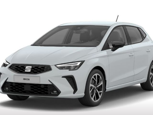 SEAT Ibiza 1.0 ecotsi fr 95cv nuovo a ARZIGNANO