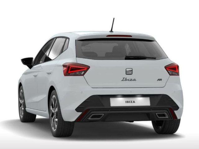 SEAT Ibiza 1.0 ecotsi fr 95cv - foto 3 di 3