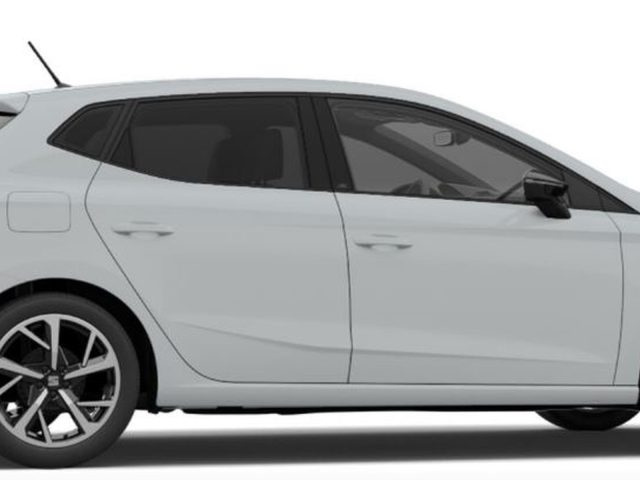 SEAT Ibiza 1.0 ecotsi fr 95cv - foto 2 di 3