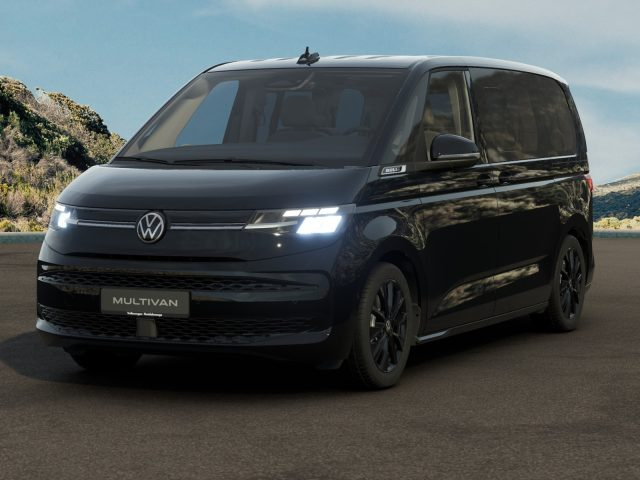 Volkswagen Multivan t7 2.0 tdi life mobility pack 150cv dsg 7p.ti nuovo a ARZIGNANO