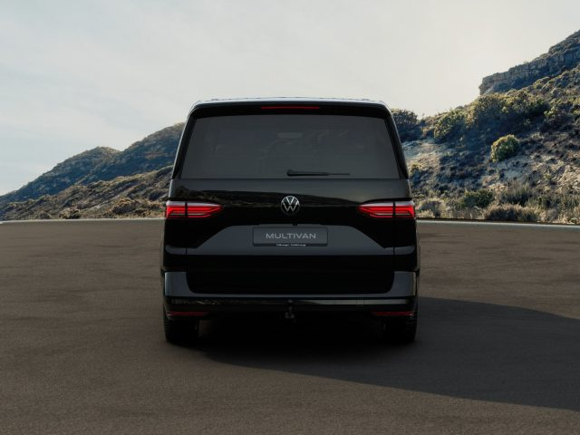 Volkswagen Multivan t7 2.0 tdi life mobility pack 150cv dsg 7p.ti - foto 4 di 4